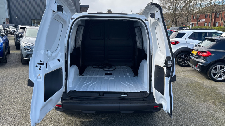 Renault Kangoo L2 E-Tech LL21 90kW 44kWh Start Van Auto